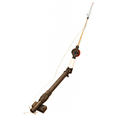 Самоподсекающее устройство для зимней удочки Капкан 1 в Иркутске