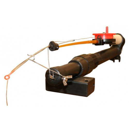 Самоподсекающее устройство для зимней удочки Капкан 1 в Иркутске