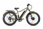 Электрофэтбайк Volteco BigCat Dual Next в Иркутске