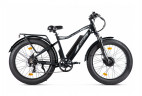 Электрофэтбайк Volteco BigCat Dual Next в Иркутске