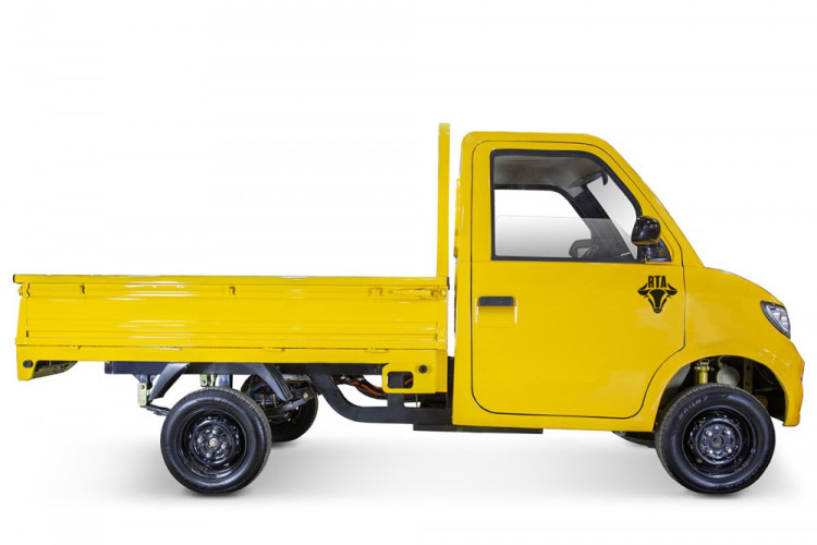 Электромобиль RTA ВЕКТОР в Иркутске