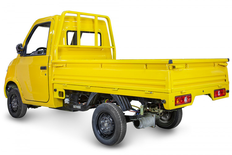 Электромобиль RTA ВЕКТОР в Иркутске