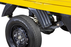 Электромобиль RTA ВЕКТОР Электромобиль RTA ВЕКТОР