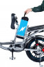 Электровелосипед Minako V.8 Eco 15Ah в Иркутске