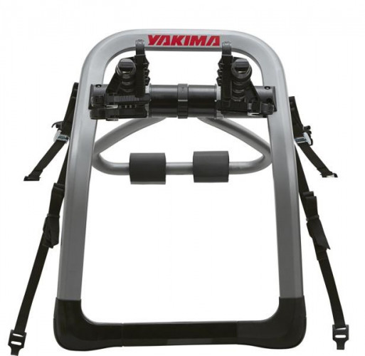 Крепление для велосипеда Yakima HalfBack 3 в Иркутске