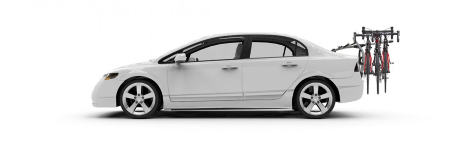 Крепление для велосипеда Yakima HalfBack 3 в Иркутске