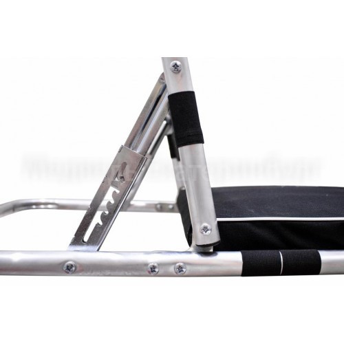 Кресло на раскладушку Медведь в Иркутске