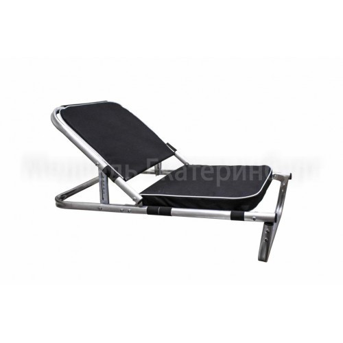 Кресло на раскладушку Медведь в Иркутске