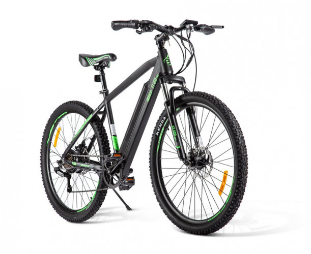 Электровелосипед Eltreco XT 600 Pro в Иркутске