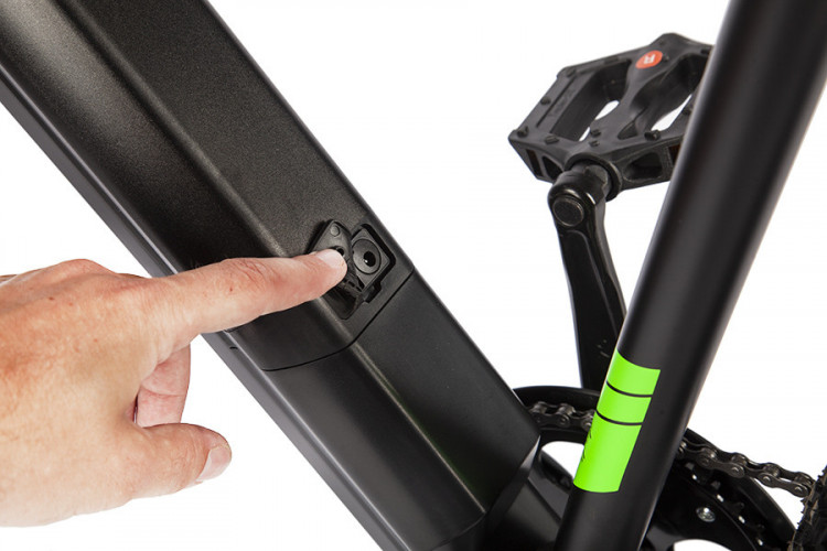 Электровелосипед Eltreco XT 600 Pro в Иркутске