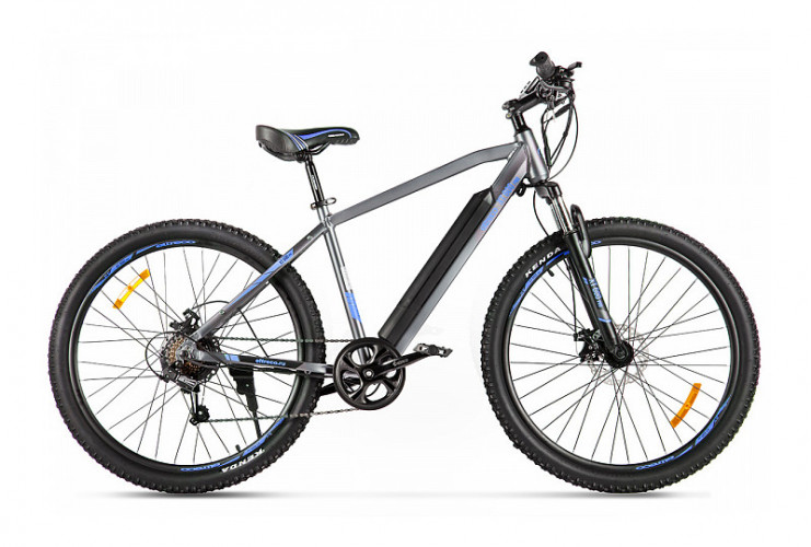 Электровелосипед Eltreco XT 600 Pro в Иркутске