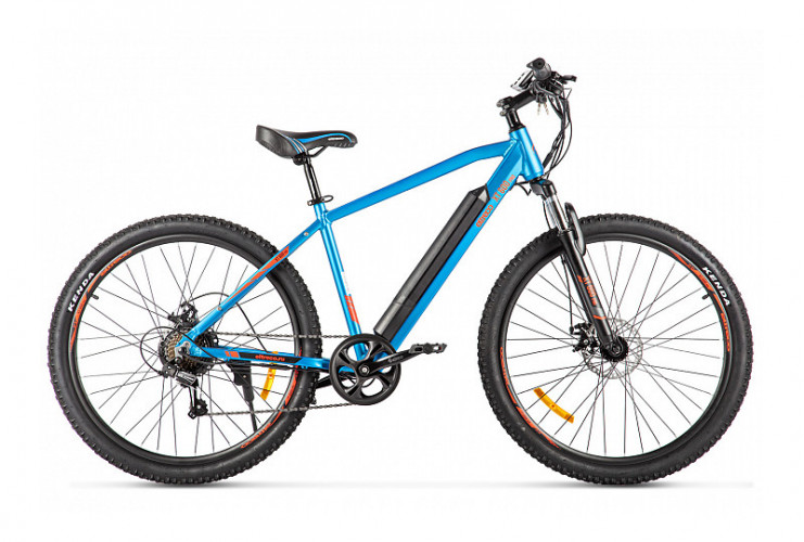 Электровелосипед Eltreco XT 600 Pro в Иркутске