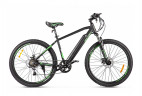 Электровелосипед Eltreco XT 600 Pro в Иркутске