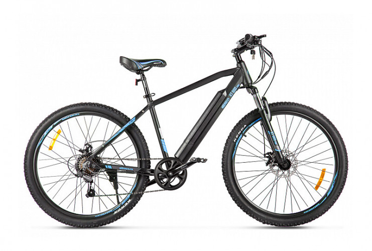 Электровелосипед Eltreco XT 600 Pro в Иркутске