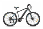 Электровелосипед Eltreco XT 600 Pro в Иркутске