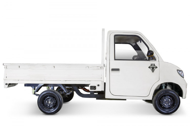 Электромобиль RTA ВЕКТОР-Е в Иркутске