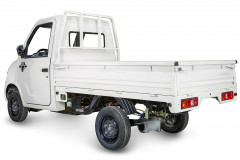 Электромобиль RTA ВЕКТОР-Е Электромобиль RTA ВЕКТОР-Е