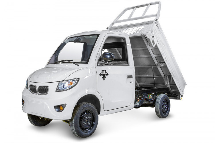 Электромобиль RTA ВЕКТОР-Е в Иркутске