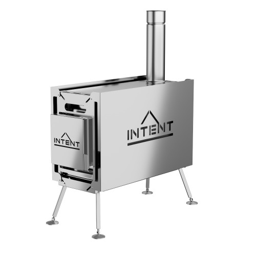 Печь банная INTENT 2.0 Мини (mini) в Иркутске