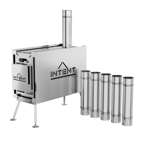 Печь банная INTENT 2.0 Мини (mini) в Иркутске