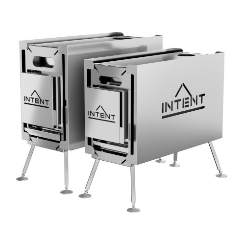 Печь банная INTENT 2.0 Мини (mini) в Иркутске