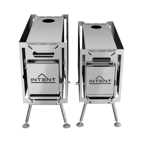 Печь банная INTENT 2.0 Мини (mini) в Иркутске