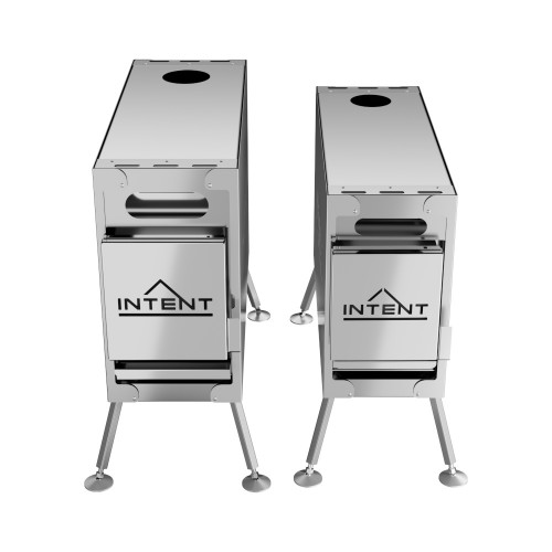 Печь банная INTENT 2.0 Мини (mini) в Иркутске