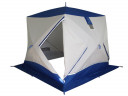 Палатка куб для рыбалки Пингвин Призма Премиум Термолайт в Иркутске