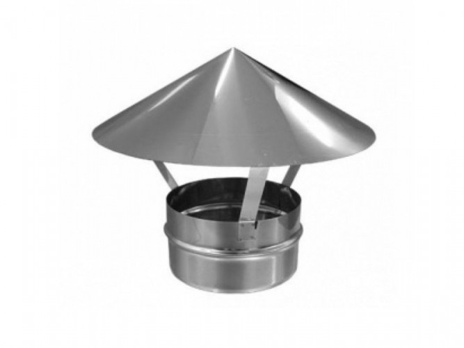 Дымник Средняя Пошехонка в Иркутске