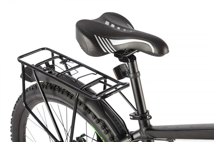 Электровелосипед Eltreco XT 800 Pro в Иркутске