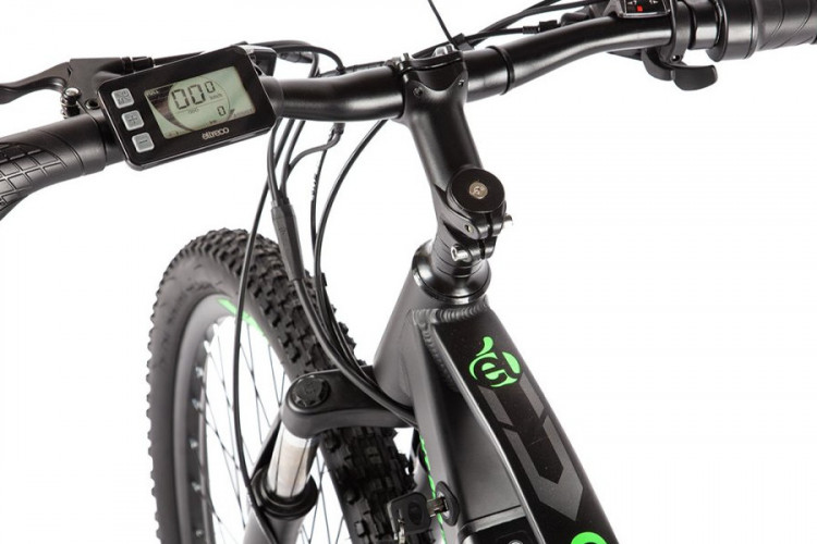 Электровелосипед Eltreco XT 800 Pro в Иркутске