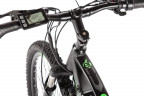 Электровелосипед Eltreco XT 800 Pro в Иркутске