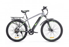 Электровелосипед Eltreco XT 800 Pro Электровелосипед Eltreco XT 800 Pro