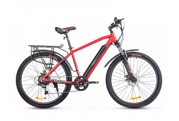 Электровелосипед Eltreco XT 800 Pro в Иркутске