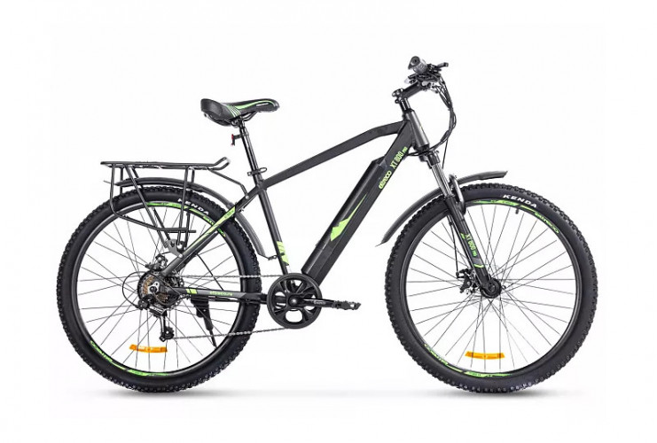 Электровелосипед Eltreco XT 800 Pro в Иркутске