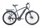 Электровелосипед Eltreco XT 800 Pro в Иркутске