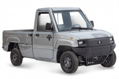 Электромобиль RTA ПИКАП Электромобиль RTA ПИКАП