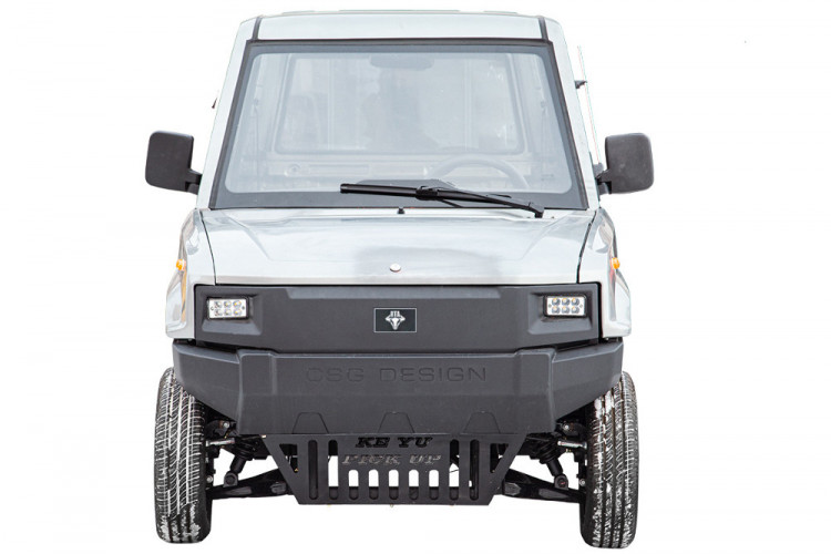 Электромобиль RTA ПИКАП в Иркутске