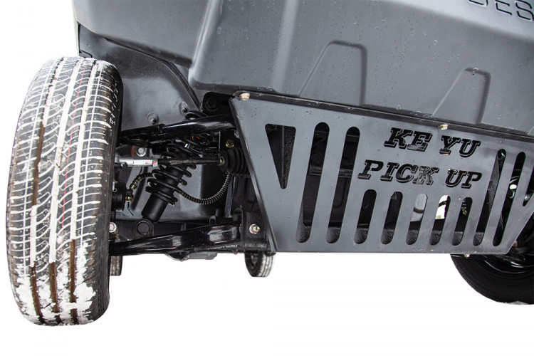 Электромобиль RTA ПИКАП в Иркутске