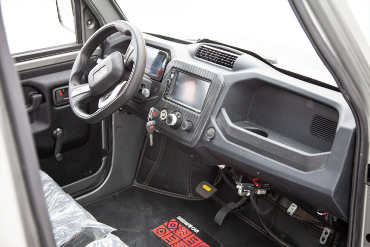 Электромобиль RTA ПИКАП в Иркутске