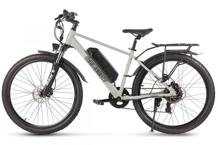 Электровелосипед Gelbert Ran 3 PRO в Иркутске