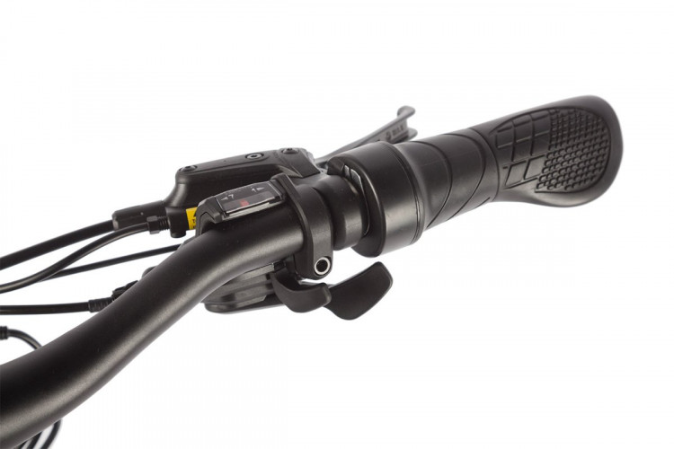 Электровелосипед Gelbert Ran 3 PRO в Иркутске