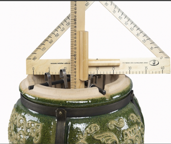 Тандыр Арслан в Иркутске