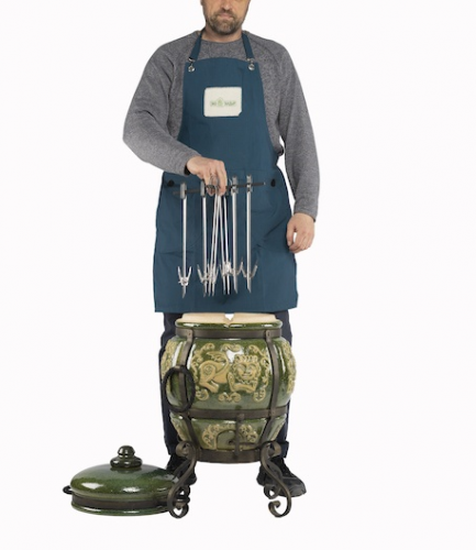 Тандыр Арслан в Иркутске