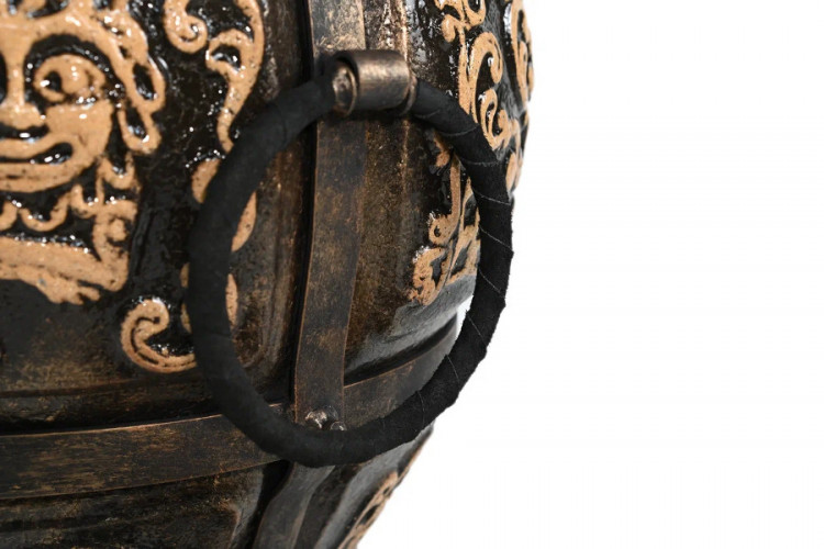 Тандыр Арслан в Иркутске