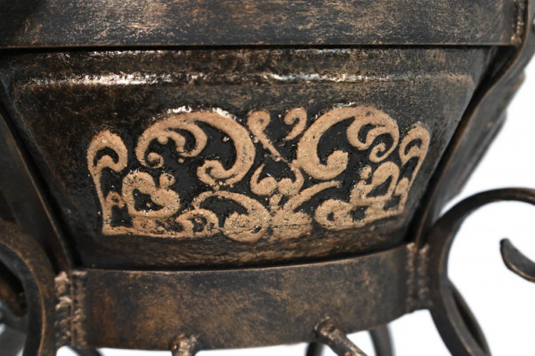 Тандыр Арслан в Иркутске