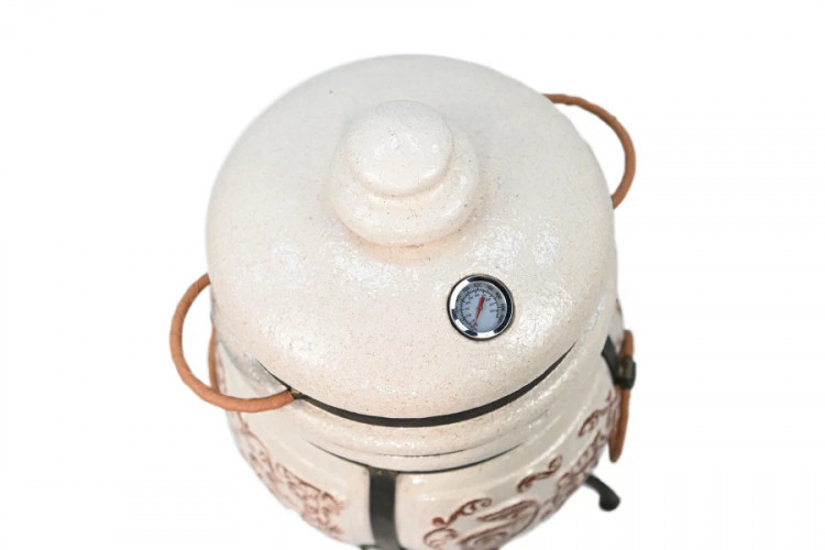 Тандыр Арслан в Иркутске