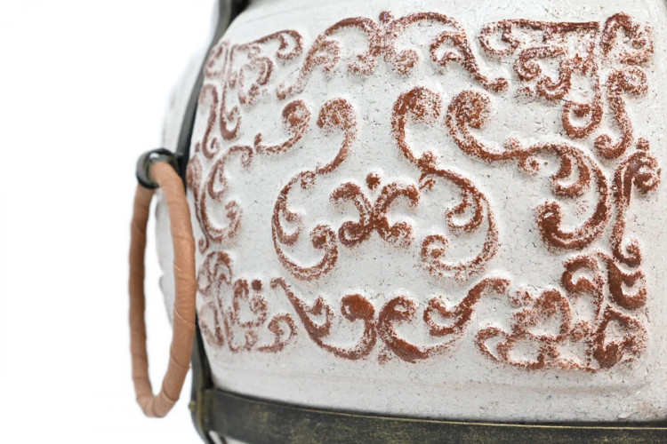 Тандыр Арслан в Иркутске