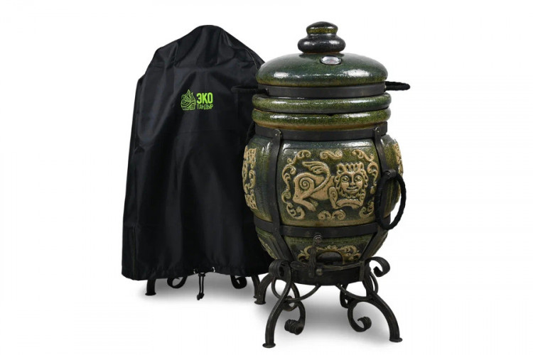 Тандыр Арслан в Иркутске