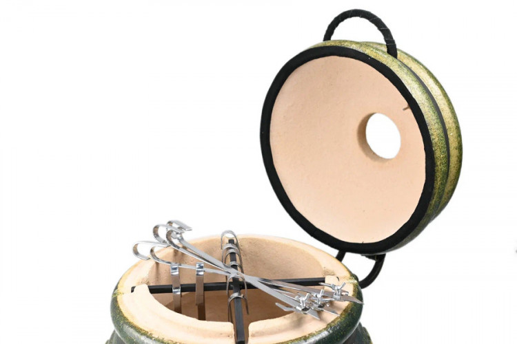 Тандыр Арслан в Иркутске